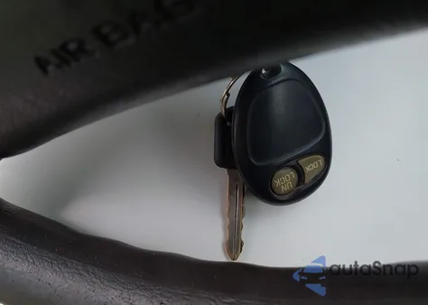 2003 Chevrolet Venture Ls z USA, uszkodzony, nr VIN 1GNDU03E73D257268